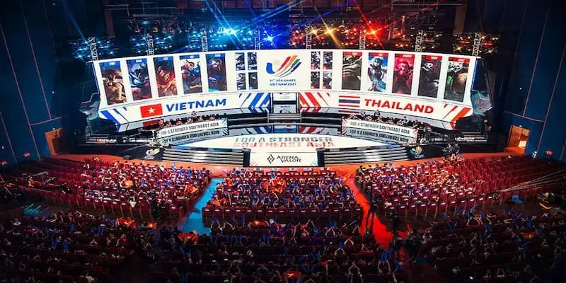 Sơ lược về cổng thể thao điện tử nhà cái